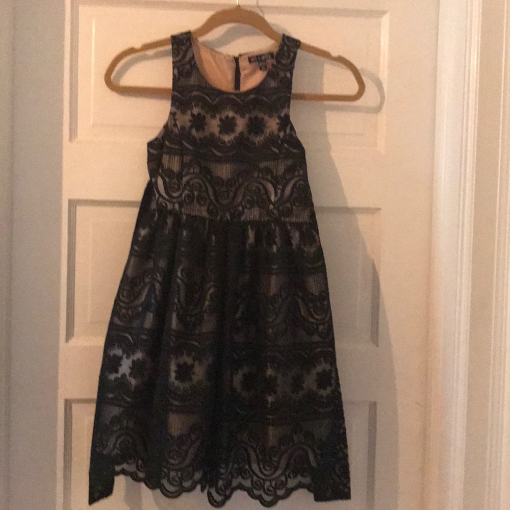 Girls Formal Dress size 10